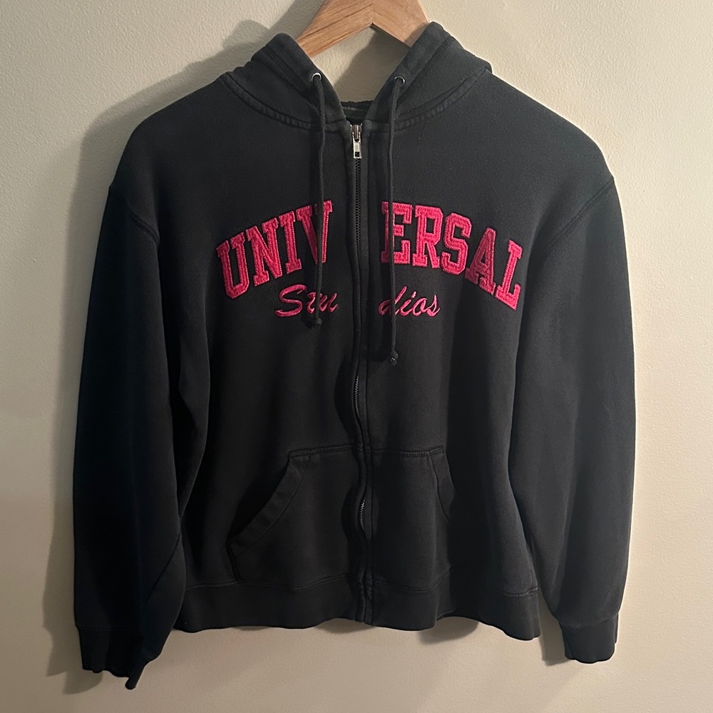Universal Studios Hoodie